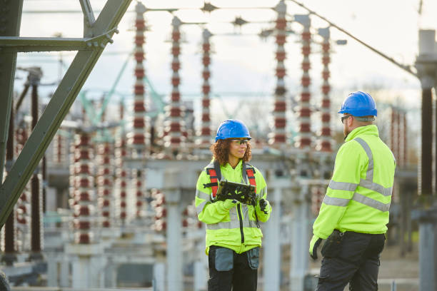 Best Industrial Electrical Services  in Elk Creek, KY