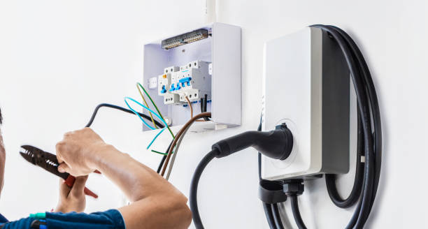 Best Electrical Troubleshooting Services  in Elk Creek, KY