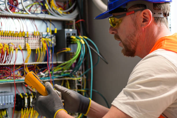 Best Electrical Repair Services  in Elk Creek, KY